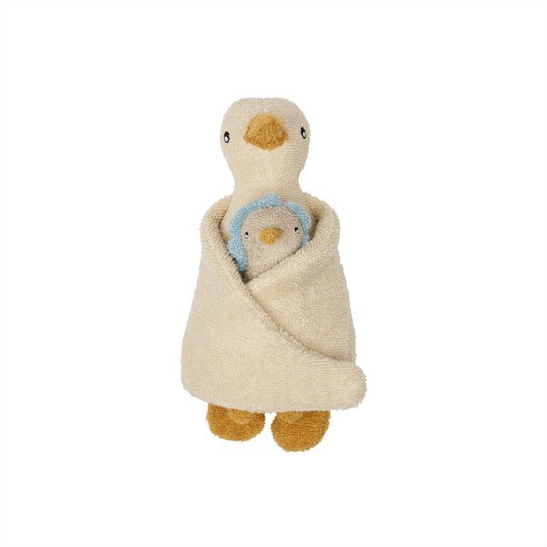 Plīša rotaļlieta Dora & Bab – OYOY Mini