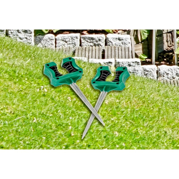 Dārza šļūtenes turētājs – Garden Pleasure-image-2