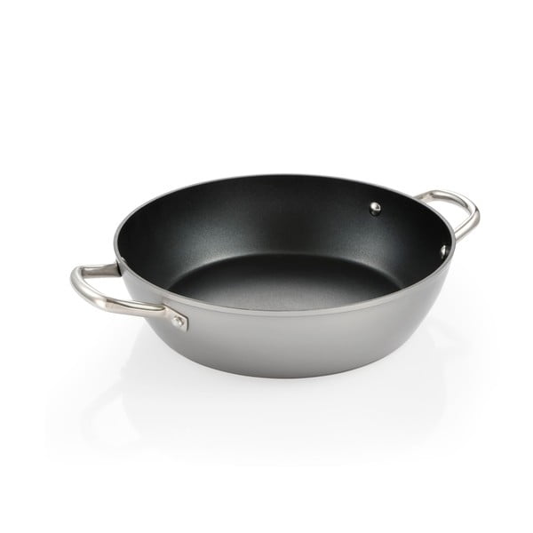 Alumīnija panna ar nelīpošu pārklājumu ø 30 cm GrandChef+ – Tescoma