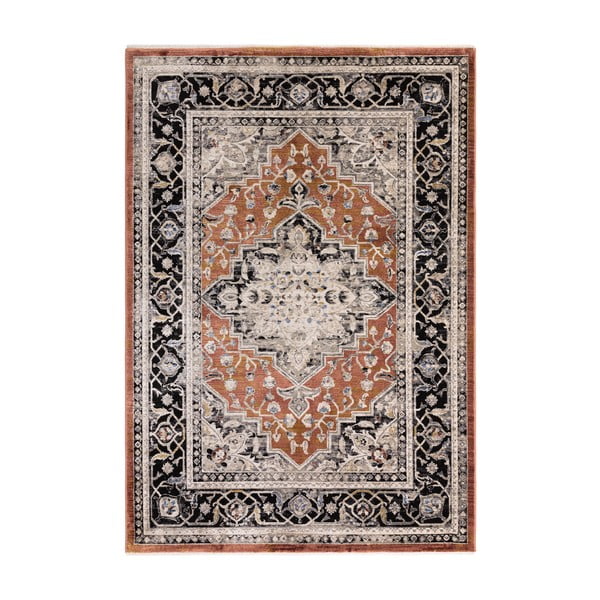 Ķieģeļu sarkans paklājs 240x330 cm Sovereign – Asiatic Carpets