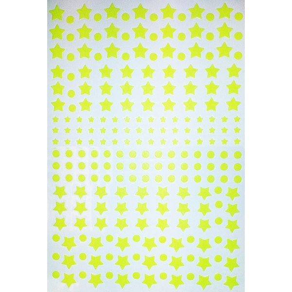 Komplekts ar 240 spīdošām gaismiņām tumsā Ambiance Milky Way, 240 gab.-image-1