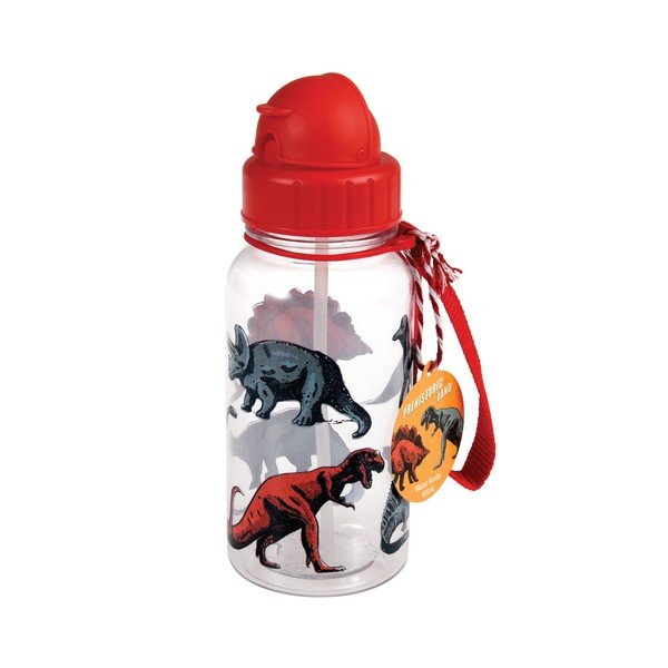 Ūdens pudele Rex London Prehistoric, 500 ml