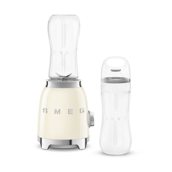 Krēmkrāsas galda blenderis 50's Retro Style – SMEG-image-4