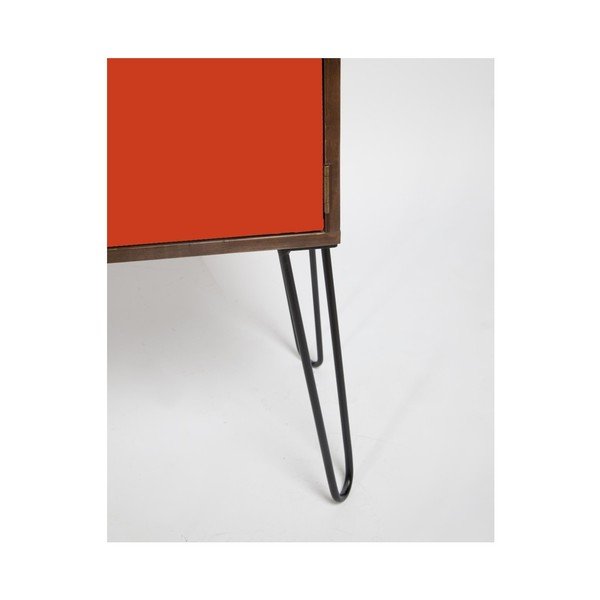 Kumode Madre Selva Orangina-image-1