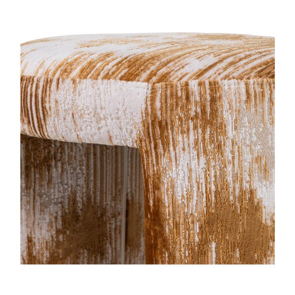 Brūns polsterēts ķeblis Charlie – WOOOD-image-4