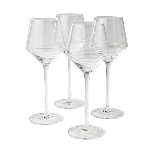 Vīna glāzes (4 gab.) 390 ml Kai – Jotex