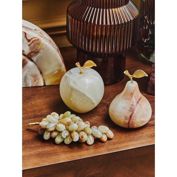 Akmens statuete (augstums 13 cm) Oleena – Premier Housewares-image-2