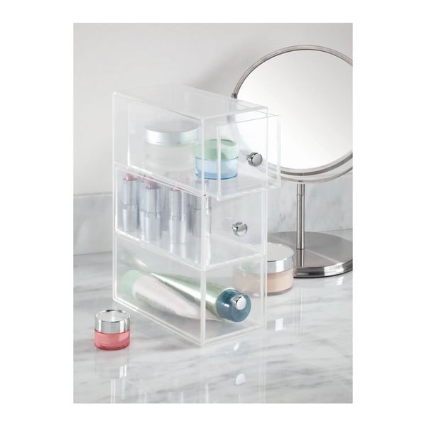 3 atvilktņu organizators iDesign Flip-image-3