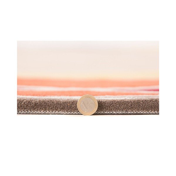Paklājs Flair paklāji Spectre Taupe/Ochre, 160 x 230 cm-image-2
