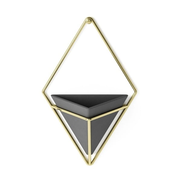 Piekaramie keramikas garšaugu podiņi (2 gab.) Trigg – Umbra-image-1