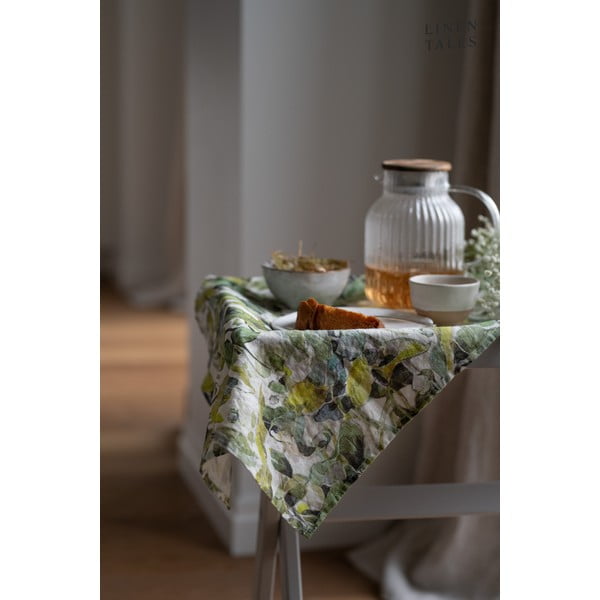 Lina salvetes (2 gab.) Lotus – Linen Tales-image-1