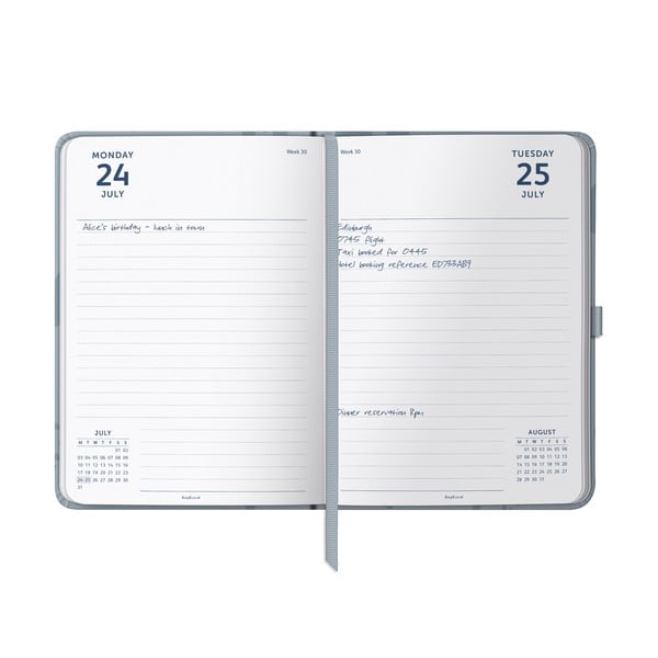 Dienasgrāmata – Busy B-image-2