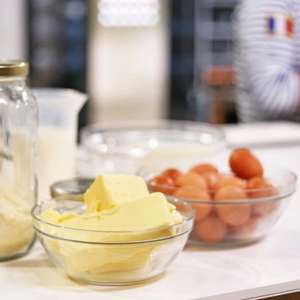 Stikla bļodas (6 gab.) ø 9 cm Gigogne – Duralex-image-1