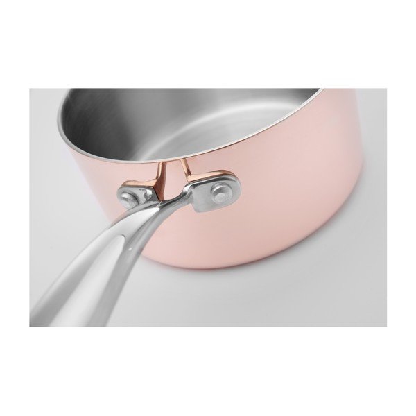 Vara panna ar nerūsējošo tēraudu Hendi, ø 16,5 cm-image-1