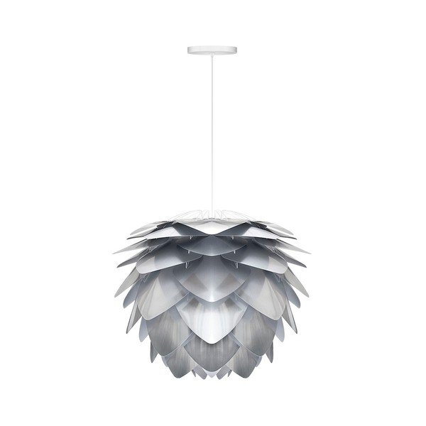 Pelēks abažūrs ø 50 cm Silvia – UMAGE-image-3