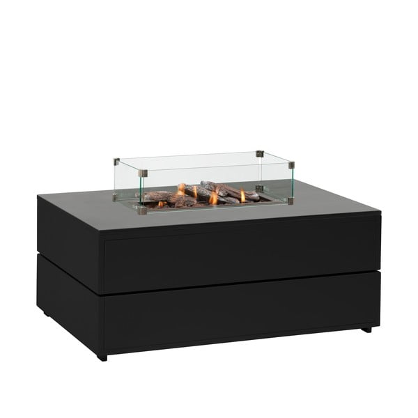 Nerūsējošā tērauda kamīns Cosipure 120 - COSI-image-3