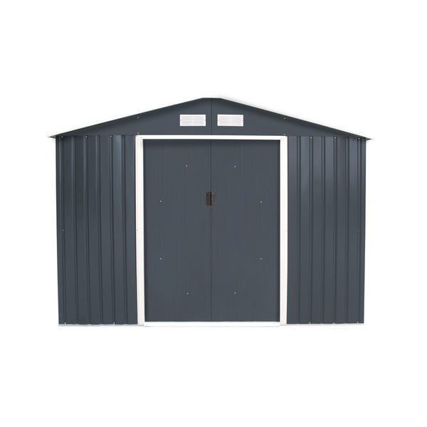 Dārza mājiņa Archer D – Rojaplast-image-3