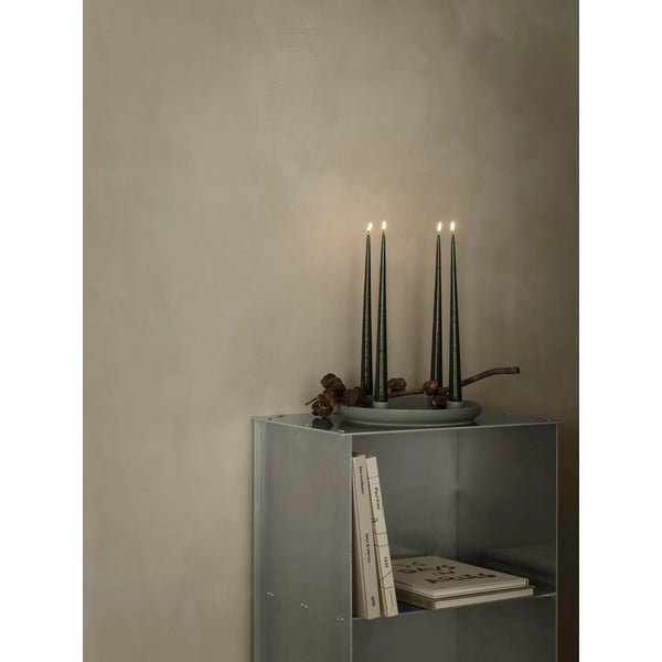 Keramikas adventes svečturis Vela – Blomus-image-1