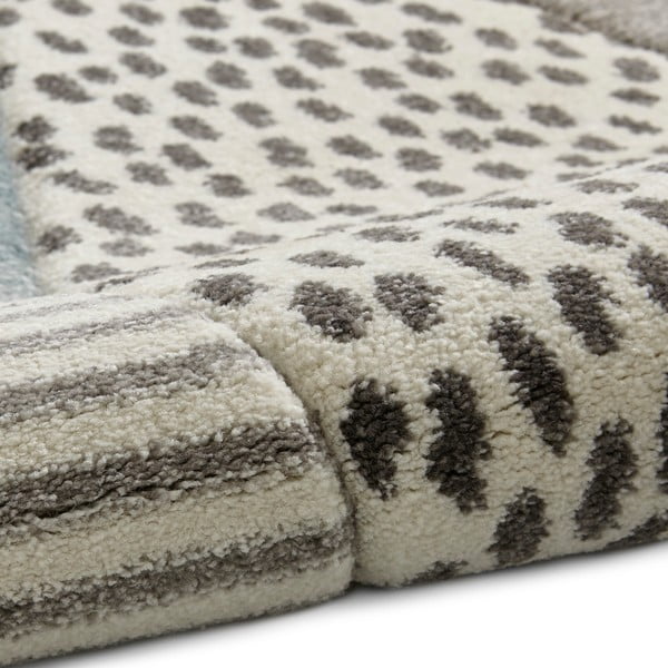 Paklājs Think Rugs Brooklyn Kids, 120 x 170 cm-image-4