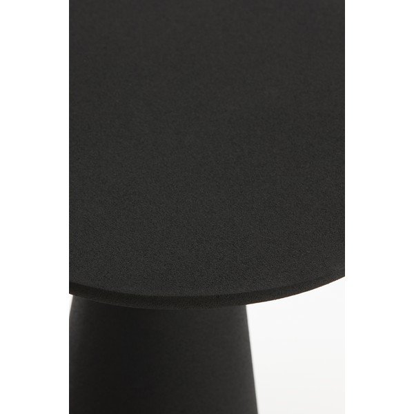 Metāla apaļš sānu galdiņš ø 60 cm Abala – Light & Living-image-1