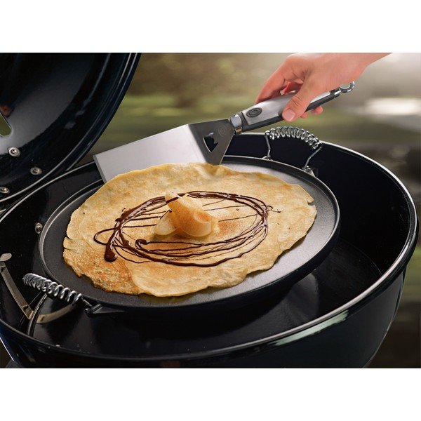 Čuguna grila panna Outdoorchef-image-4