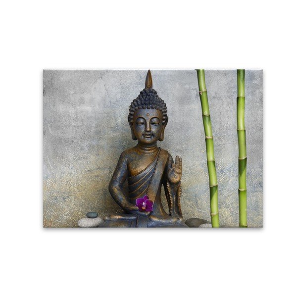 Image Styler Glas Copper, 70 x 100 cm