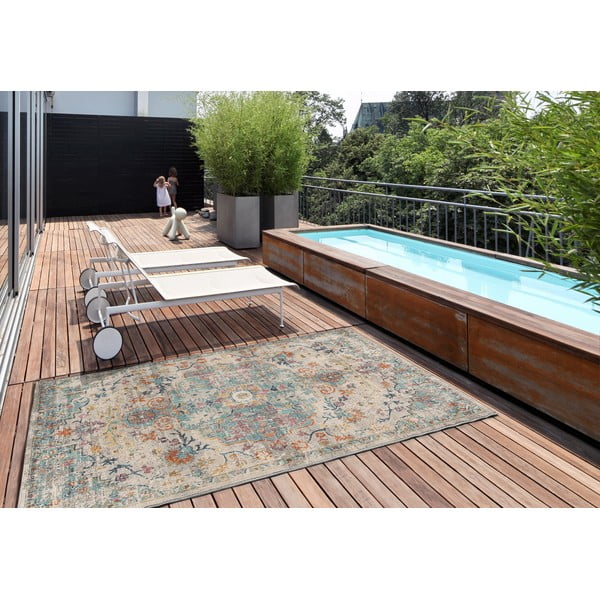 Āra paklājs 120x170 cm Luna – Universal-image-1