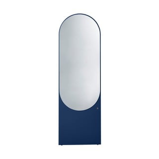 Tumši zils grīdas spogulis 55x170 cm Color – Tom Tailor