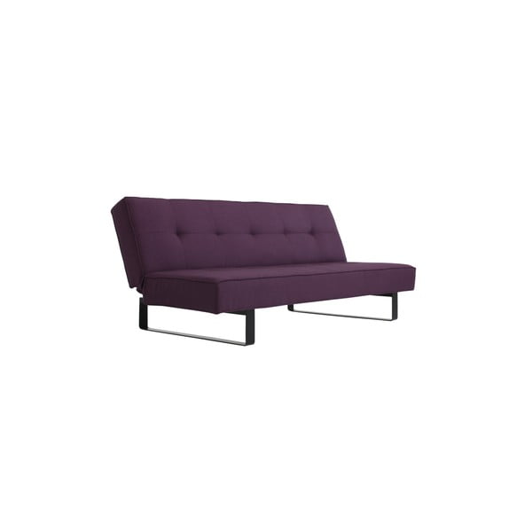 Violeta dīvāns gulta Custom Form Sleek