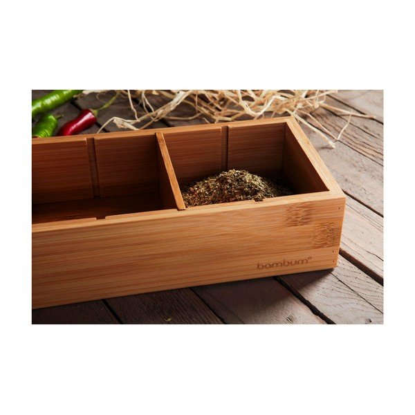 Bambusa organizators Bambum Cassa-image-1