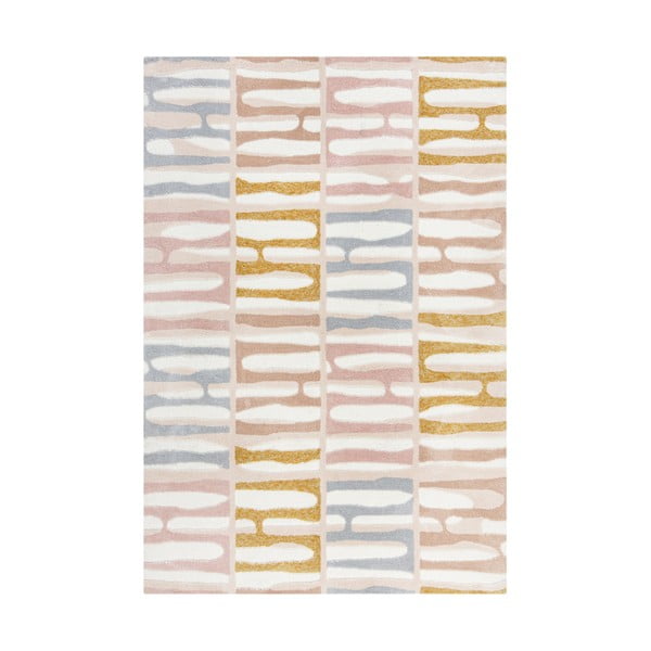 Paklājs Flair Rugs Abstract Stripe, 120 x 170 cm