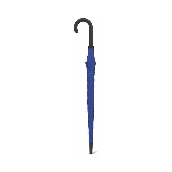 Zils lietussargs Ambiance Esprit, ⌀ 105 cm-image-1