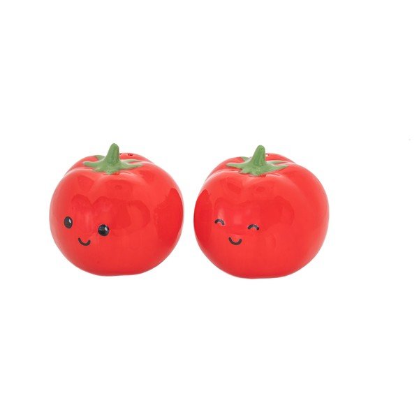 Sāls un piparu trauks Tomato – Sass & Belle