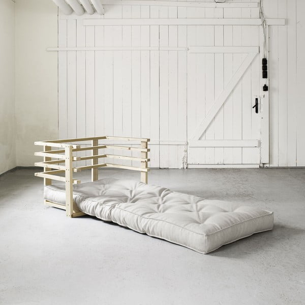 Izvelkamais krēsls Karup Funk Natural/Natural-image-1