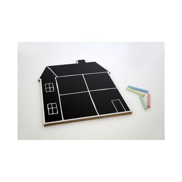 Zīmēšanas galds Unlimited Design for kids Little House-image-2