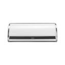 Tērauda maizes kaste Roll Top – Brabantia