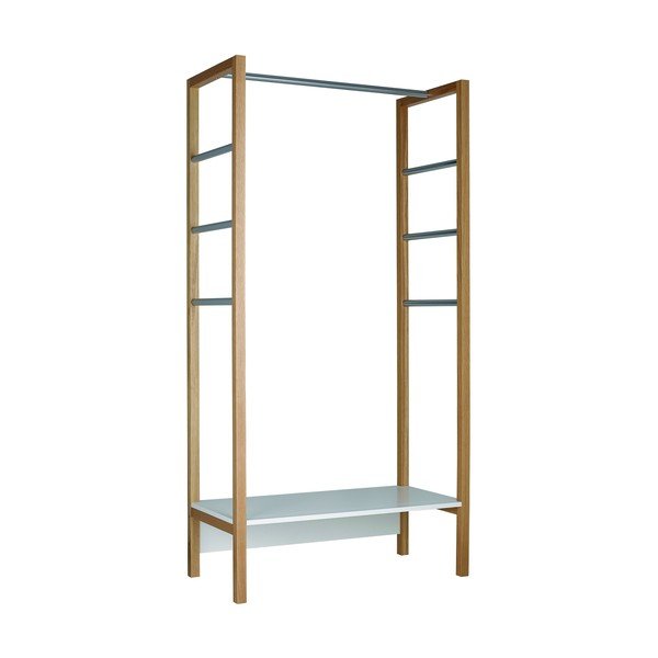 Drēbju pakaramais Woodman Northgate, 175 x 90 cm-image-2