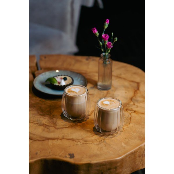 Krūzes (2 gab.) 350 ml Tulip – Vialli Design-image-1