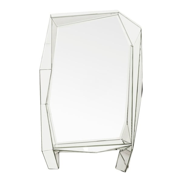 Sienas spogulis Kare Design Fun House, 90 x 59 cm