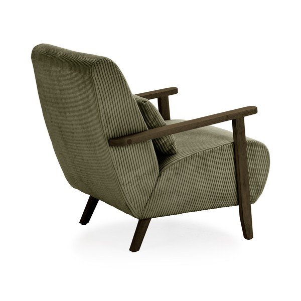 Zaļš atpūtas krēsls Bonnie – Marckeric-image-4