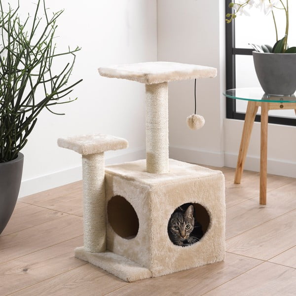 Kaķu nagu asināmais – Love Story-image-3