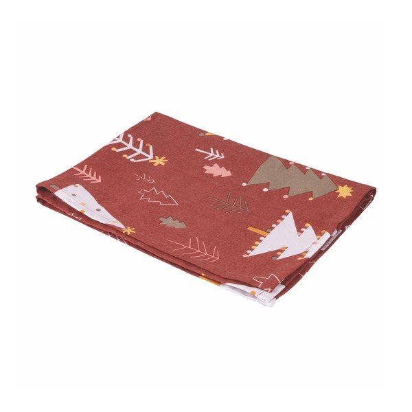 Ziemassvētku kokvilnas virtuves dvieļi (2 gab.) 70x45 cm Nude Xmas - VDE Tivoli 1996-image-4