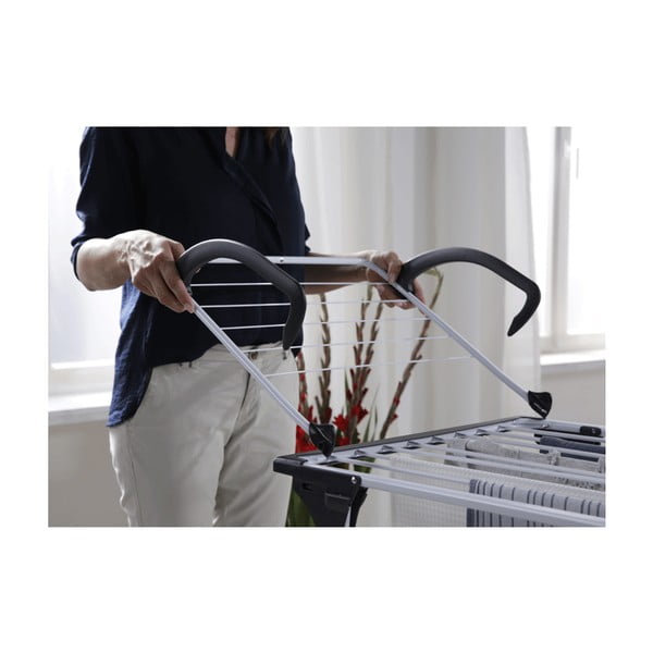 Veļas žāvētājs Vileda Premium-image-4