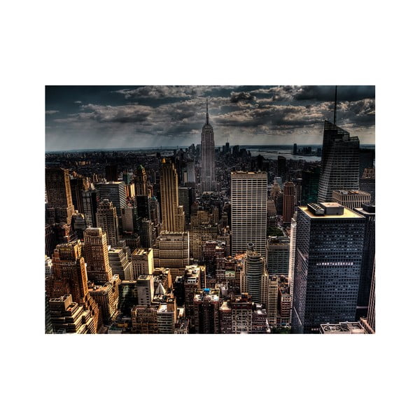 Attēls Styler Manhattan, 100 x 75 cm