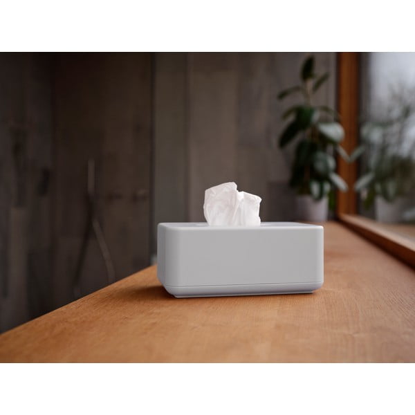 Plastmasas salvešu kaste Ume – Zone-image-1