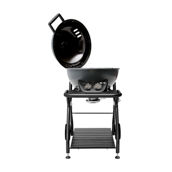 Gāzes grils Ascona 570 G – Outdoorchef-image-2