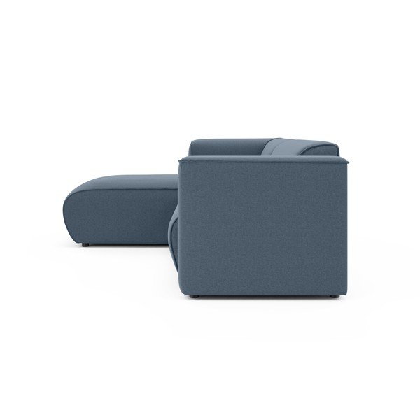 Zils stūra dīvāns (ar kreiso stūri/ar zvilni) Merid  – Ropez-image-3