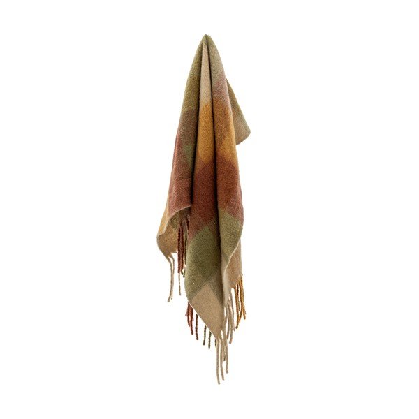 Pleds 127x152 cm Hamisha – Bloomingville-image-4