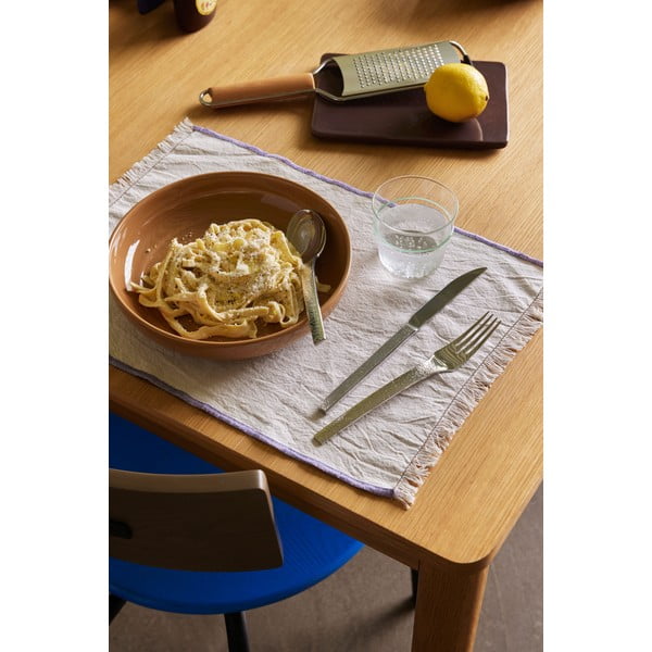 Tekstila galda paliktnis 31x48 cm Sera – Hübsch-image-1