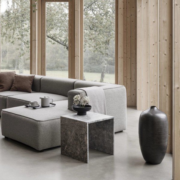 Marmora sānu galdiņi (2 gab.) 45x45 cm VARU – Blomus-image-1